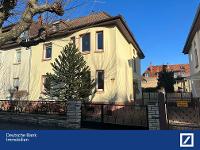 Wohnimmobilie Kauf Doppelhaus Charmantes 20er Jahre Haus