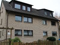 Wohnimmobilie Kauf Einfamilienhaus Doppelhaushälfte in gefragter Wohnlage in Düsseldorf-Wersten
