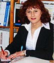Jaqueline Hartmann