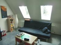 Wohnimmobilie Miete Dachgeschosswohnung Weitere Angebote finden Sie auch unter: www.adnerundpartner.de Ihr Immobilienmakler im Großraum Braunschweig. Sollten Sie selbst Eigentümer einer Immobilie sein