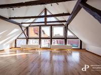 Wohnimmobilie Miete Penthousewohnung/Loft/Maisonette Fachwerkwohnung in Braunschweig. Sollten Sie selbst Eigentümer einer Immobilie sein und diese verkaufen oder vermieten wollen, dann sind wir Ihnen 