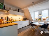 Wohnimmobilie Miete Dachgeschosswohnung DACHGESCHOSSWOHNUNG IN BRAUNSCHWEIG: Sollten Sie selbst Eigentümer einer Immobilie sein und diese verkaufen oder vermieten wollen, dann sind wir Ihnen gerne dab