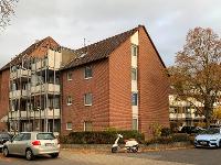 Wohnimmobilie Kauf Etagenwohnung ANLAGEWOHNUNG IN BRAUNSCHWEIG WESTL. RING: Sollten Sie selbst Eigentümer einer Immobilie sein und diese verkaufen oder vermieten wollen, dann sind wir Ihnen gerne dabe