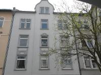 Wohnimmobilie Kauf Mehrfamilienhaus Bunt und lebendig, das Mathildenviertel.