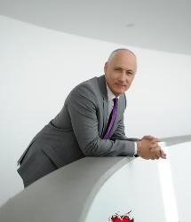 Klaus Rossberger