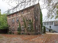 Wohnimmobilie Kauf Einfamilienhaus Zuhause für Individualisten - Alte Kornbrennerei bietet viel Platz für Familie und Freunde.
