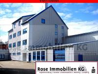 Gewerbeimmobilie Büro/Praxis Büroetage
