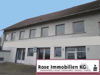 Gewerbeimmobilie Halle/Produktion Gewerbeobjekt