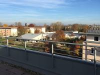 Wohnimmobilie Kauf Penthousewohnung/Loft/Maisonette Über den Dächern...- tolle Penthauswohnung in Kriegshaber