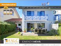 Wohnimmobilie Kauf Doppelhaus Licht! Luft! Lage!