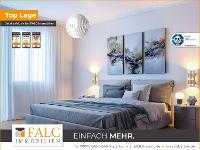 Wohnimmobilie Miete Etagenwohnung Kernsanierte Wohnung in TOP-Lage von Fürth!