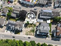 Wohnimmobilie Kauf Wohnbaugrundstück Baugrundstück im Kurviertel. Grundstück für freistehendes Mehrfamilienhaus!