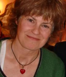Gisela Meyer