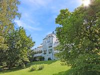 Wohnimmobilie Miete Dachgeschosswohnung Miete 3ZDGW Frankfurt-Eschersheim 1810EUR mit 112,39m² - Repräsentative Dachwohnung mit atemberaubendem Blick