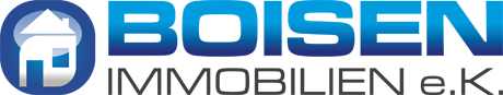 Boisen Immobilien e.K. Logo