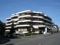 Wohnimmobilie Kauf Etagenwohnung Wohnen am Kurpark!!