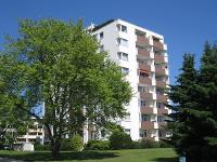 Wohnimmobilie Kauf Etagenwohnung Herrliche Aussichten für Ihre Zukunft!