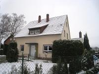 Wohnimmobilie Kauf Einfamilienhaus Solides Einfamilienhaus in Bad Salzuflen - Holzhausen