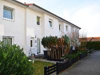 Wohnimmobilie Kauf Reihenhaus Schönes Reihenmittelhaus in Bad Salzuflen Ehrsen-Breden