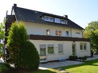 Wohnimmobilie Kauf Erdgeschosswohnung In direkter Nähe zum Kurpark