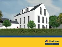 Wohnimmobilie Kauf Erdgeschosswohnung 3 Neubau-Wohnungen in Gaimersheim