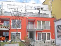 Wohnimmobilie Kauf Etagenwohnung 3 Zimmer-Wohnung