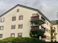 Wohnimmobilie Kauf Etagenwohnung Gemütliche 4 Zi-Wohnung in Pfaffenhofen