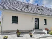 Wohnimmobilie Kauf Doppelhaus Neuwertige DHH in Stammham