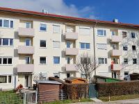Wohnimmobilie Kauf Etagenwohnung 2 Zimmer-Wohnung