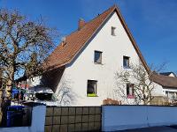 Wohnimmobilie Kauf Einfamilienhaus Älteres gepflegtes EFH in Ingolstadt