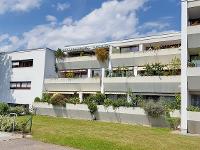 Wohnimmobilie Kauf Etagenwohnung Schöne 3 Zimmer-Terrassenwohnung in IN-Friedrichshofen