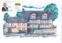 Wohnimmobilie Kauf Mehrfamilienhaus Neubau 6 Fam.-Haus mit Tiefgarage