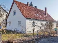 Wohnimmobilie Kauf Einfamilienhaus Älteres gepflegtes EFH