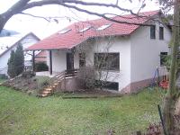 Wohnimmobilie Kauf Einfamilienhaus EFH in ländlicher Wohnlage im Altmühltal