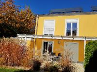 Wohnimmobilie Kauf Reihenhaus Reiheneckhaus in IN-Süd