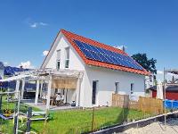 Wohnimmobilie Kauf Einfamilienhaus Neuwertiges EFH