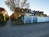 Wohnimmobilie Kauf Reihenhaus Stadtnahes RMH