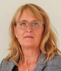 Heike Frömmrich