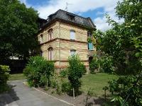Wohnimmobilie Kauf Einfamilienhaus Idyllische Innenhoflage, nur 200 m bis zum Rhein!