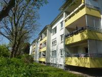 Wohnimmobilie Kauf Etagenwohnung Top gepflegt und perfekter Grundriss