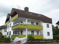Wohnimmobilie Kauf Erdgeschosswohnung Großzügig geschnitten, sonnig und hell und dann noch ruhig gelegen!