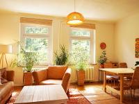 Wohnimmobilie Kauf Reihenhaus Reihenhaus im Grünen - Berlin Johannisthal