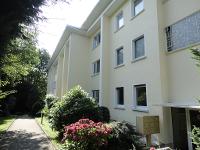 Wohnimmobilie Kauf Etagenwohnung 3 Zimmer-Wohnung in Bestlage von Kronberg