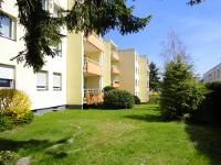 Wohnimmobilie Kauf Etagenwohnung Geräumige 4-Zimmer Wohnung in ruhiger Lage von Oberursel