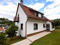 Wohnimmobilie Kauf Einfamilienhaus Einfamilienhaus in herrlicher Blicklage
