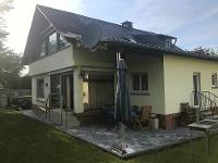 Wohnimmobilie Kauf Einfamilienhaus Freistehendes Einfamilienhaus mit großem Garten