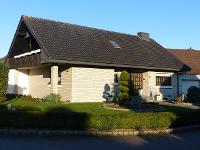 Wohnimmobilie Kauf Einfamilienhaus Großzügig, mittendrin...und ruhig!