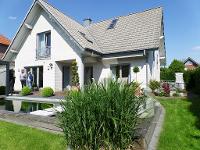 Wohnimmobilie Kauf Einfamilienhaus Wohnfläche für Anspruchsvolle!