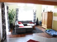 Wohnimmobilie Kauf Einfamilienhaus Moderne Architektur-Hell- Ideal für die Anspruchsvolle Familie
