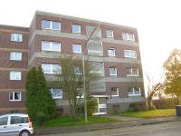 Wohnimmobilie Miete Etagenwohnung Renovierte Wohnung mit Balkon im 3. OG
